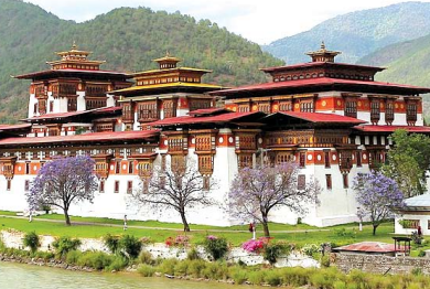 Bhutan